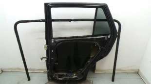 Recambio de puerta trasera derecha para hyundai santa fe (bm) 2006-2012 2.2 crdi comfort 4x4 referencia OEM IAM 770042B030 77004 2