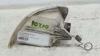 Recambio de piloto delantero derecho para ford sierra turnier 1987- referencia OEM IAM 6177824 6177824 6177824