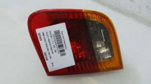Recambio de piloto trasero derecho interior para bmw serie 3 berlina (e46) 1998-2006 320d referencia OEM IAM 63216907946 6907946
