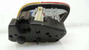 Recambio de piloto trasero derecho interior para bmw serie 3 berlina (e46) 1998-2006 320d referencia OEM IAM 63216907946 6907946 2