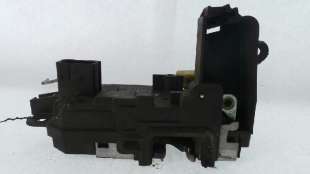 Recambio de cerradura puerta delantera izquierda para opel astra h ber. 2006-2010 edition referencia OEM IAM 13128111 13128111 