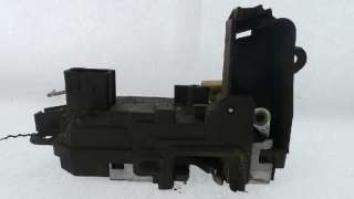 Recambio de cerradura puerta delantera izquierda para opel astra h ber. 2006-2010 edition referencia OEM IAM 13128111 13128111 