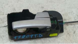 Recambio de maneta interior trasera derecha para ford mondeo turnier (ge) 2000-2007 ghia referencia OEM IAM   