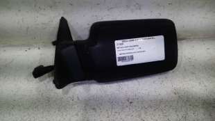 Recambio de retrovisor izquierdo para ford escort berlina 1986- referencia OEM IAM 6167569 6167569 6167569