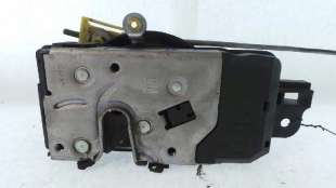 Recambio de cerradura puerta delantera izquierda para opel astra h ber. 2006-2010 edition referencia OEM IAM 13128111 13128111  2