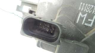 Recambio de cerradura puerta delantera izquierda para opel astra h ber. 2006-2010 edition referencia OEM IAM 13128111 13128111 