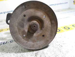 Recambio de bomba direccion para audi a4 berlina (b5) 1999-2000 1.9 tdi referencia OEM IAM    2