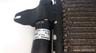 Recambio de condensador / radiador aire acondicionado para skoda superb combi (3t5) 2009-2015 ambition referencia OEM IAM 1K0298 2