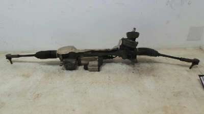 Recambio de cremallera direccion para volkswagen passat berlina (3c2) 2005-2010 2.0 tdi referencia OEM IAM 1K1423055M 1K1423055M
