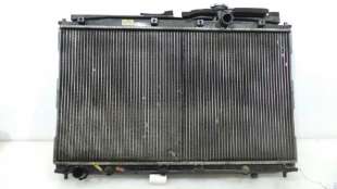 Recambio de radiador agua para hyundai santa fe (bm) 2006-2012 2.2 crdi comfort 4x4 referencia OEM IAM 253102B100 253102B100 