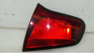 Recambio de piloto trasero derecho interior para citroën c3 2009-2017 business referencia OEM IAM 6351JC 9685225480 