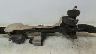 Recambio de cremallera direccion para volkswagen passat berlina (3c2) 2005-2010 2.0 tdi referencia OEM IAM 1K1423055M 1K1423055M