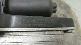 Recambio de caja cambios para infiniti q30 2015- 1.5 diesel cat referencia OEM IAM 30400HG00C 30400HG00C  2