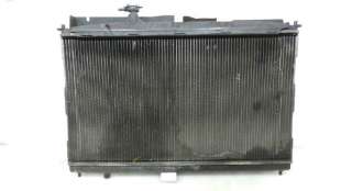 Recambio de radiador agua para hyundai santa fe (bm) 2006-2012 2.2 crdi comfort 4x4 referencia OEM IAM 253102B100 253102B100  2