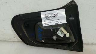 Recambio de piloto trasero derecho interior para citroën c3 2009-2017 business referencia OEM IAM 6351JC 9685225480 