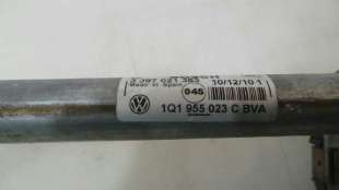 Recambio de motor limpia delantero para volkswagen eos (1f8) 2010-2015 sport bluemotion referencia OEM IAM 1Q1955023C 1Q1955023C 2