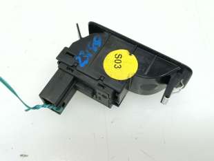 Recambio de mando elevalunas trasero derecho para volkswagen sharan van (7n1, 7n2) 2010- 2.0 tdi referencia OEM IAM 5K0959855XSH 2