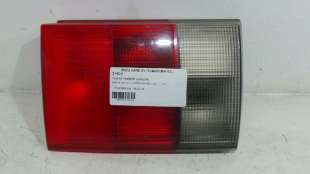 Recambio de piloto trasero derecho para audi 80 avant 1991- 2.0 referencia OEM IAM 893945226 893945226 893945226