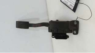 Recambio de potenciometro pedal para ford focus c-max (cap) 2003-2007 connection referencia OEM IAM 3M519F836AF 3M519F836AF 