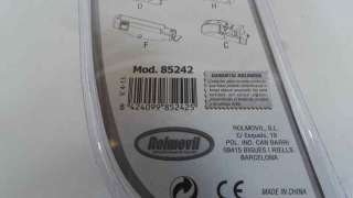Recambio de escobilla limpia para universal accesorio universal 2000-2018 valido cualquier vehiculo referencia OEM IAM 842409985