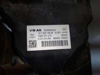 Recambio de cremallera direccion para volkswagen passat berlina (3c2) 2005-2010 2.0 tdi referencia OEM IAM 1K1423055M 1K1423055M