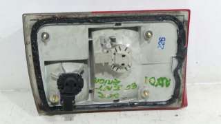 Recambio de piloto trasero derecho para audi 80 avant 1991- 2.0 referencia OEM IAM 893945226 893945226 893945226