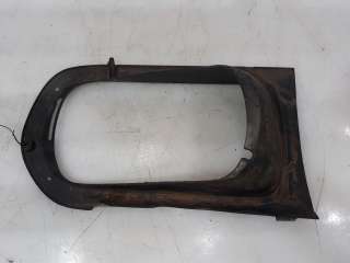 Recambio de carenado delantero izquierdo para renault 12 1976- r12 referencia OEM IAM 31208 31208 