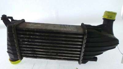 Recambio de intercooler para opel astra h ber. 2006-2010 edition referencia OEM IAM 13128926 13128926 