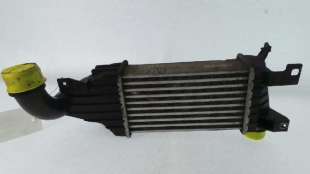 Recambio de intercooler para opel astra h ber. 2006-2010 edition referencia OEM IAM 13128926 13128926  2