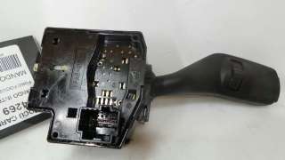 Recambio de mando intermitentes para ford focus c-max (cap) 2003-2007 connection referencia OEM IAM 17D940A 17D940A 
