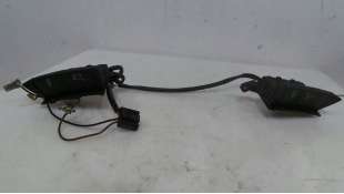 Recambio de mando multifuncion para ford focus c-max (cap) 2003-2007 connection referencia OEM IAM G952A G952A 
