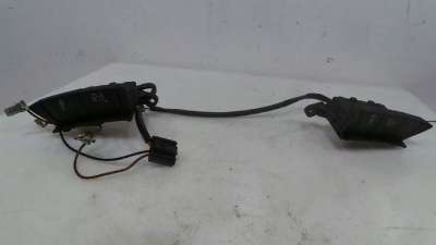 Recambio de mando multifuncion para ford focus c-max (cap) 2003-2007 connection referencia OEM IAM G952A G952A 
