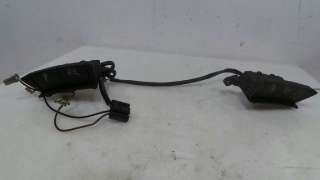 Recambio de mando multifuncion para ford focus c-max (cap) 2003-2007 connection referencia OEM IAM G952A G952A 