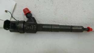 Recambio de inyector para opel insignia berlina 2008-2017 edition referencia OEM IAM 0445110327 0445110327 