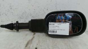 Recambio de retrovisor derecho para ford ka (ccq) 1996-2008 ka 1 referencia OEM IAM 1108132 1108132 1108132