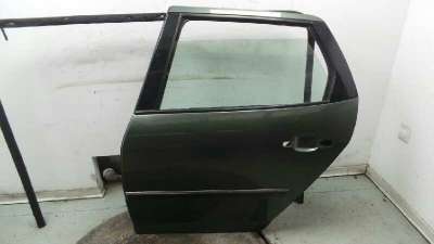 Recambio de puerta trasera izquierda para peugeot 407 sw 2004-2011 sr confort referencia OEM IAM 9006H7 9006H7 