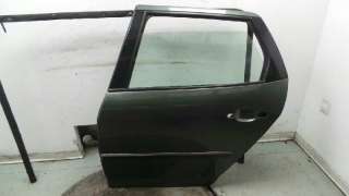 Recambio de puerta trasera izquierda para peugeot 407 sw 2004-2011 sr confort referencia OEM IAM 9006H7 9006H7 