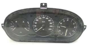 Recambio de cuadro instrumentos para renault megane i berlina hatchback (ba0) 1995-1999 referencia OEM IAM 7700847780D 770084778