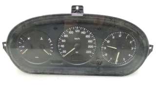 Recambio de cuadro instrumentos para renault megane i berlina hatchback (ba0) 1995-1999 referencia OEM IAM 7700847780D 770084778