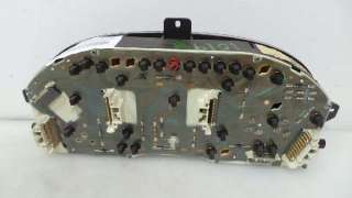 Recambio de cuadro instrumentos para renault megane i berlina hatchback (ba0) 1995-1999 referencia OEM IAM 7700847780D 770084778
