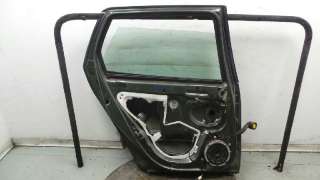 Recambio de puerta trasera izquierda para peugeot 407 sw 2004-2011 sr confort referencia OEM IAM 9006H7 9006H7 