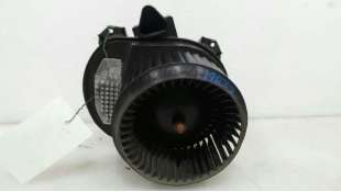 Recambio de ventilador calefaccion para infiniti q30 2015- 1.5 diesel cat referencia OEM IAM A2469061601 A2469061601 