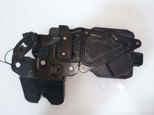 Recambio de cerradura maletero / porton para kia cerato 2004-2007 2.0 ex crdi berlina (4-ptas.) referencia OEM IAM 812302F000 81 2