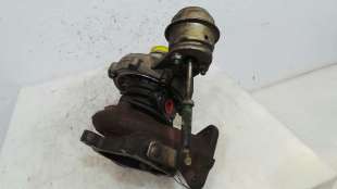 Recambio de turbocompresor para opel zafira a 1999-2005 comfort referencia OEM IAM 24461825 24461825  2