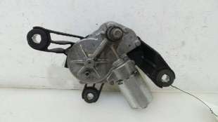 Recambio de motor limpia trasero para opel astra h ber. 2006-2010 edition referencia OEM IAM 13105981 13105981 