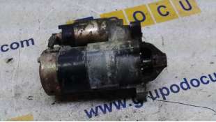 Recambio de motor arranque para nissan kubistar (x76) 2003- pro (l1) referencia OEM IAM 3110084A00000 3110084A00000 