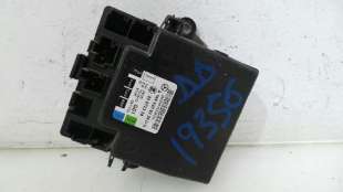 Recambio de modulo electronico para mercedes-benz clase b (w245) 2005-2011 180 cdi (245.207) referencia OEM IAM A1698208226 A169 2