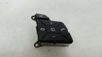 Recambio de mando volante para infiniti q30 2015- 1.5 diesel cat referencia OEM IAM A2185400262 A2185400262 