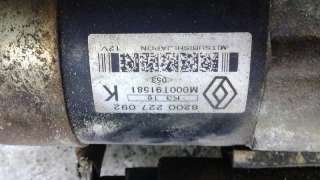 Recambio de motor arranque para nissan kubistar (x76) 2003- pro (l1) referencia OEM IAM 3110084A00000 3110084A00000 