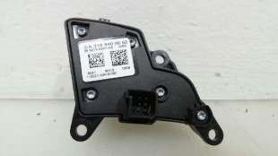 Recambio de mando volante para infiniti q30 2015- 1.5 diesel cat referencia OEM IAM A2185400262 A2185400262  2